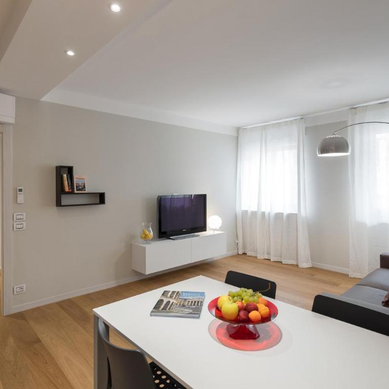 Flats4rent - Appartamento - 19