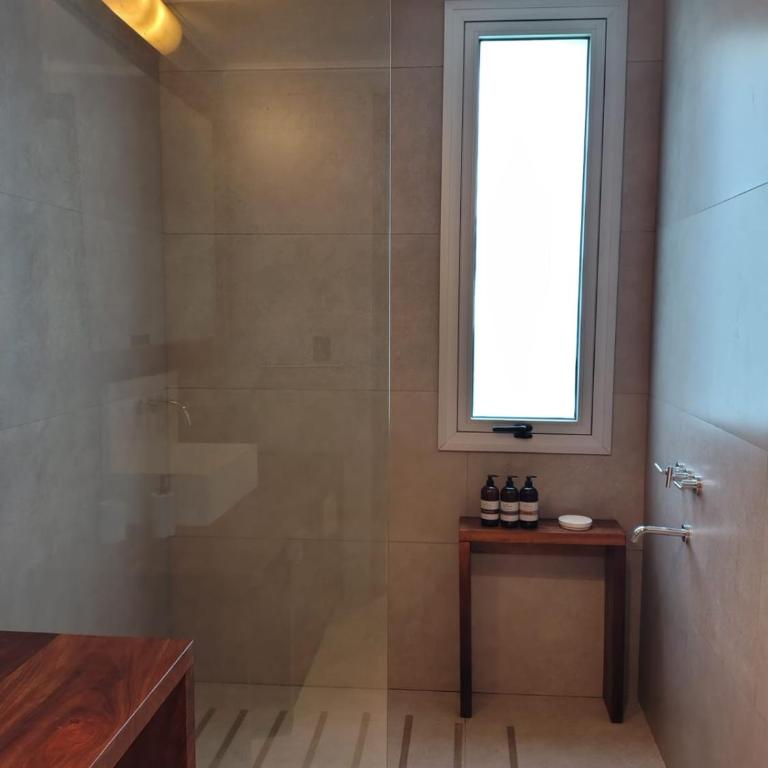 Río Arriba Suites & Apartments & Restó - Deluxe Twin Room with Sea View - 4