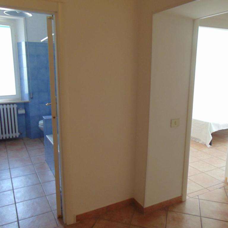 S241 - Sirolo, bilocale completamente ristrutturato - One-Bedroom Apartment - 11