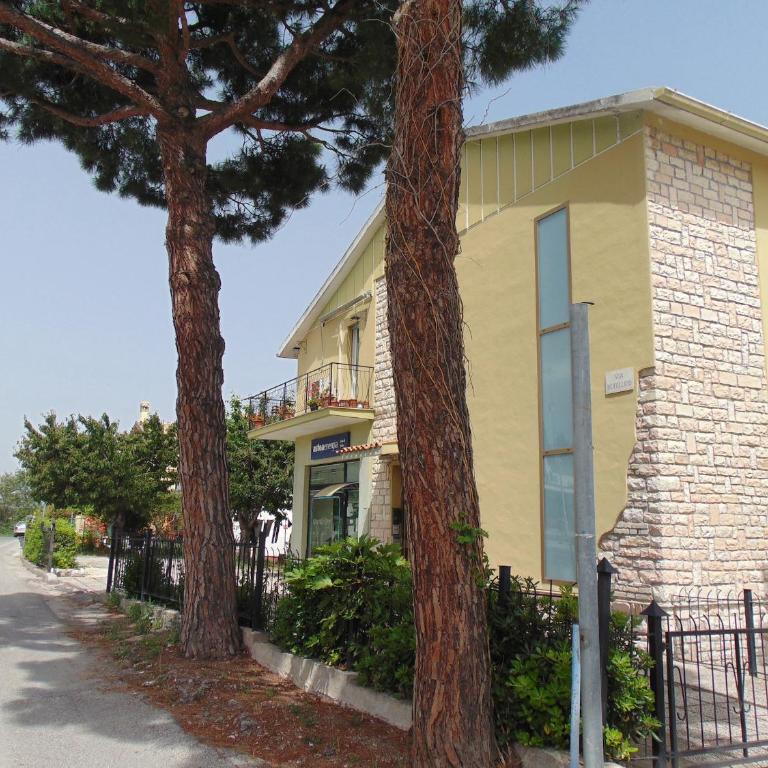 S241 - Sirolo, bilocale completamente ristrutturato - One-Bedroom Apartment - 16
