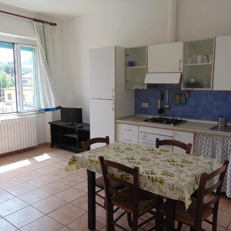 S241 - Sirolo, bilocale completamente ristrutturato - One-Bedroom Apartment - 3