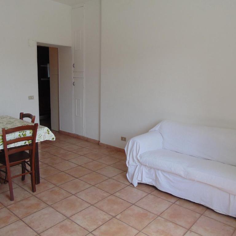 S241 - Sirolo, bilocale completamente ristrutturato - One-Bedroom Apartment - 7