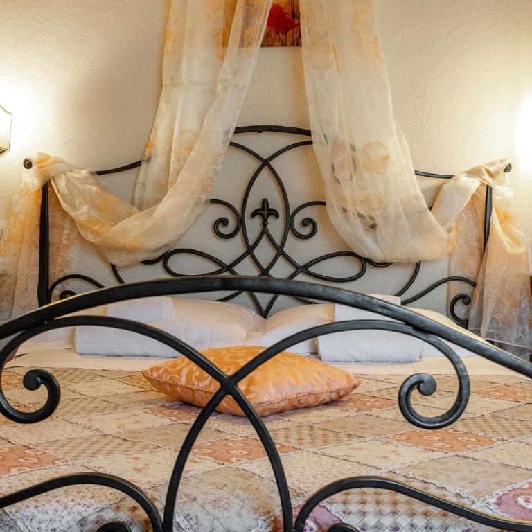 Agriturismo Palazzi Del Papa - Appartamento Standard con 3 Camere da Letto - 4