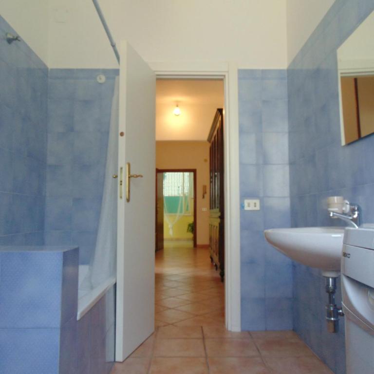 S241 - Sirolo, bilocale completamente ristrutturato - One-Bedroom Apartment - 12