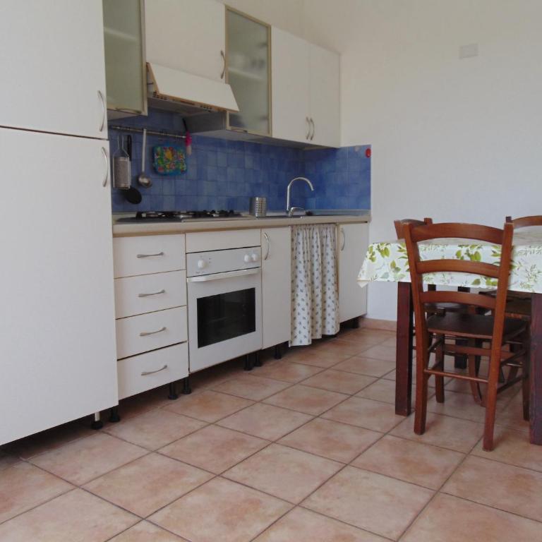 S241 - Sirolo, bilocale completamente ristrutturato - One-Bedroom Apartment - 6