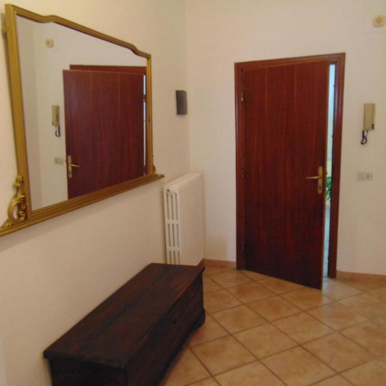 S241 - Sirolo, bilocale completamente ristrutturato - One-Bedroom Apartment - 14