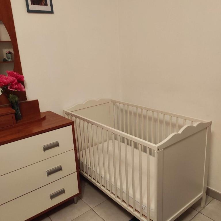 La terrazza delle sirene - Appartamento con 1 Camera da Letto - 10