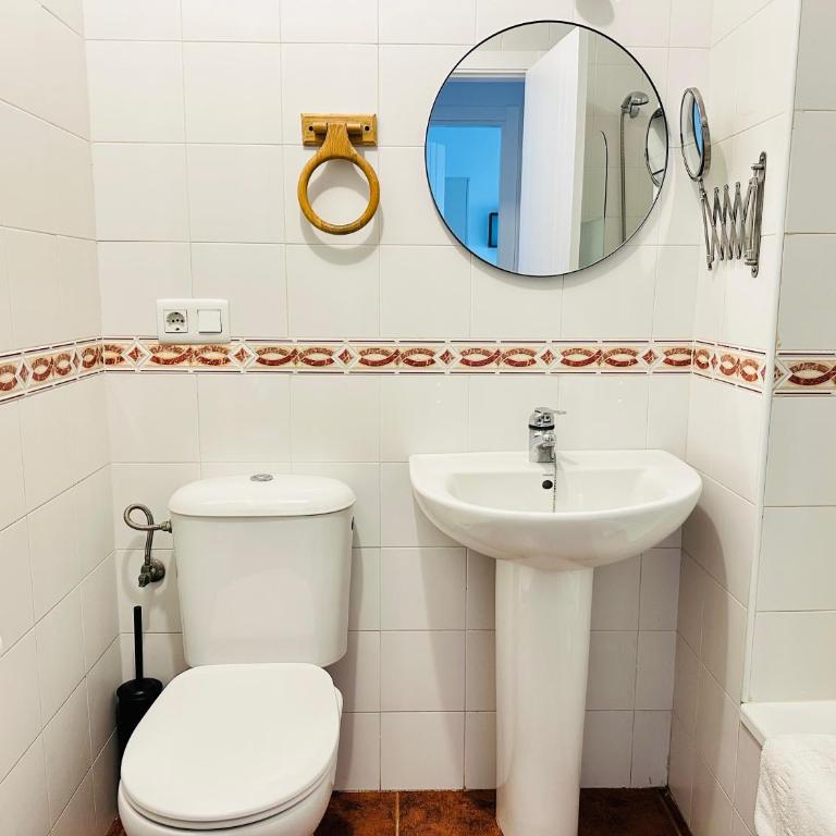 Al Andalus - Apartamento de 2 dormitorios - 44