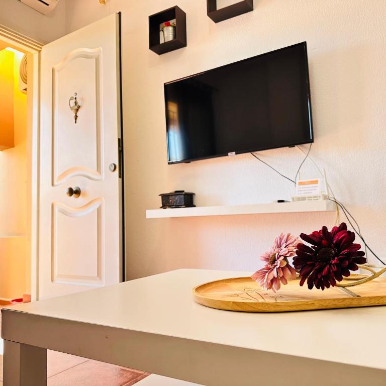 Al Andalus - Apartamento de 2 dormitorios - 24
