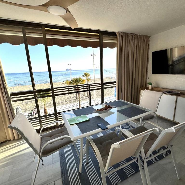Cachirulo - One-Bedroom Apartment - 1