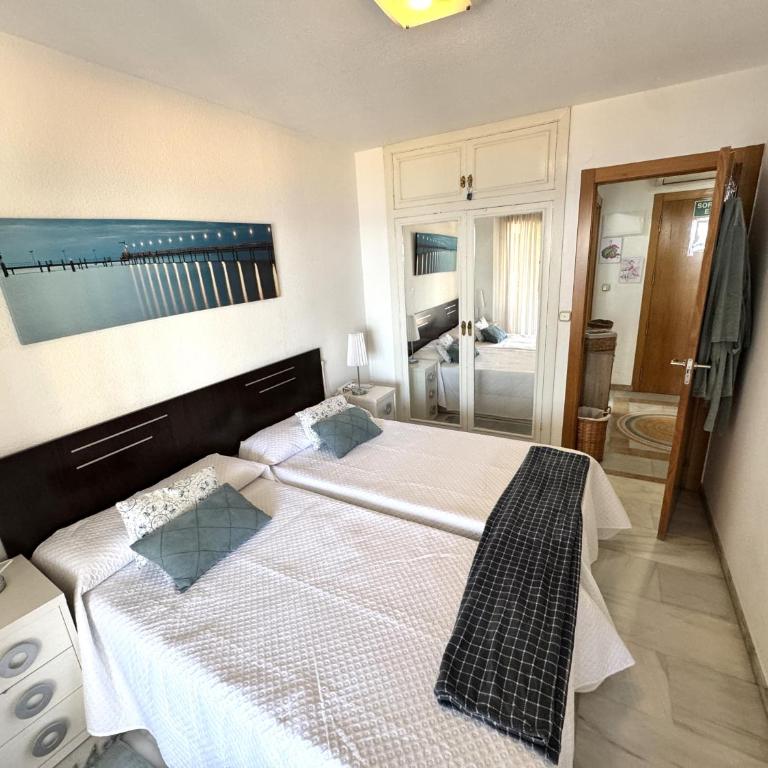 Cachirulo - One-Bedroom Apartment - 9
