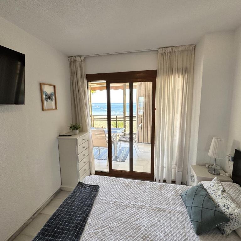 Cachirulo - One-Bedroom Apartment - 10