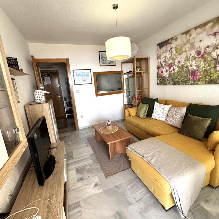 Cachirulo - One-Bedroom Apartment - 11