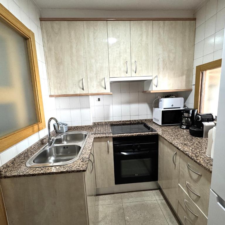 Cachirulo - One-Bedroom Apartment - 13