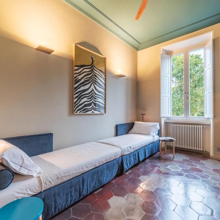 Casa Nove Stylish Design Apt Prati Vatican - Appartamento con 2 Camere da Letto - 9