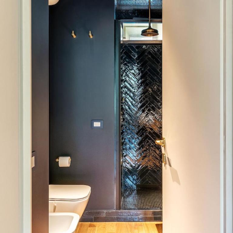 Casa Nove Stylish Design Apt Prati Vatican - Appartamento con 2 Camere da Letto - 13