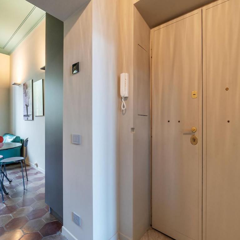 Casa Nove Stylish Design Apt Prati Vatican - Appartamento con 2 Camere da Letto - 23