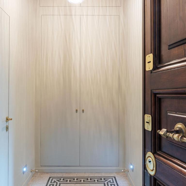 Casa Nove Stylish Design Apt Prati Vatican - Appartamento con 2 Camere da Letto - 24