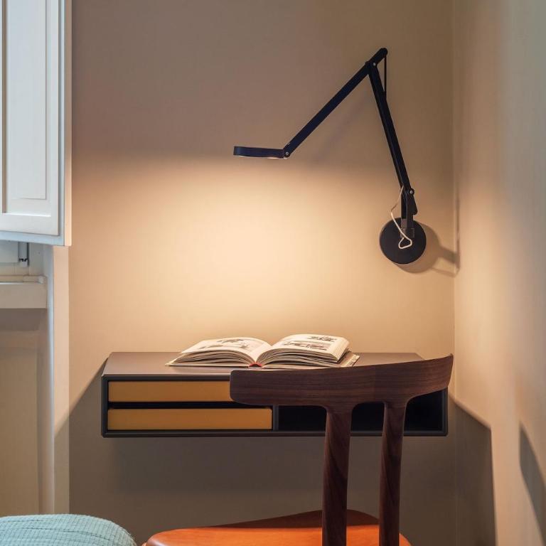 Casa Nove Stylish Design Apt Prati Vatican - Appartamento con 2 Camere da Letto - 27