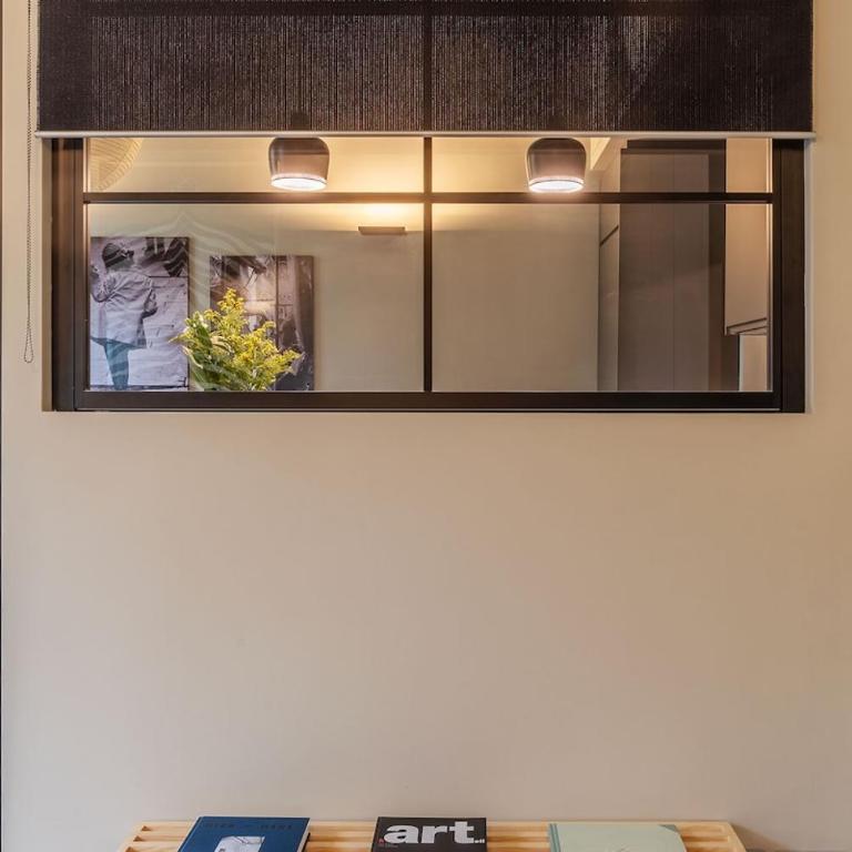 Casa Nove Stylish Design Apt Prati Vatican - Appartamento con 2 Camere da Letto - 28
