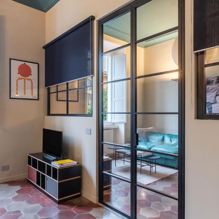 Casa Nove Stylish Design Apt Prati Vatican - Appartamento con 2 Camere da Letto - 34
