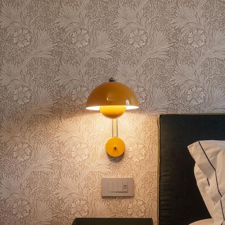 Casa Nove Stylish Design Apt Prati Vatican - Appartamento con 2 Camere da Letto - 35