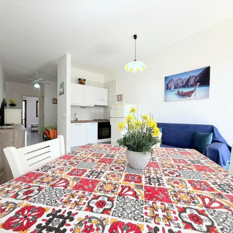 La dimora del Sole - Appartamento con 1 Camera da Letto - 3