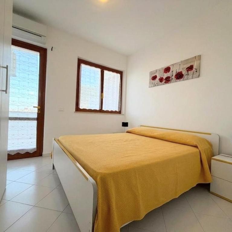 La dimora del Sole - Appartamento con 1 Camera da Letto - 10