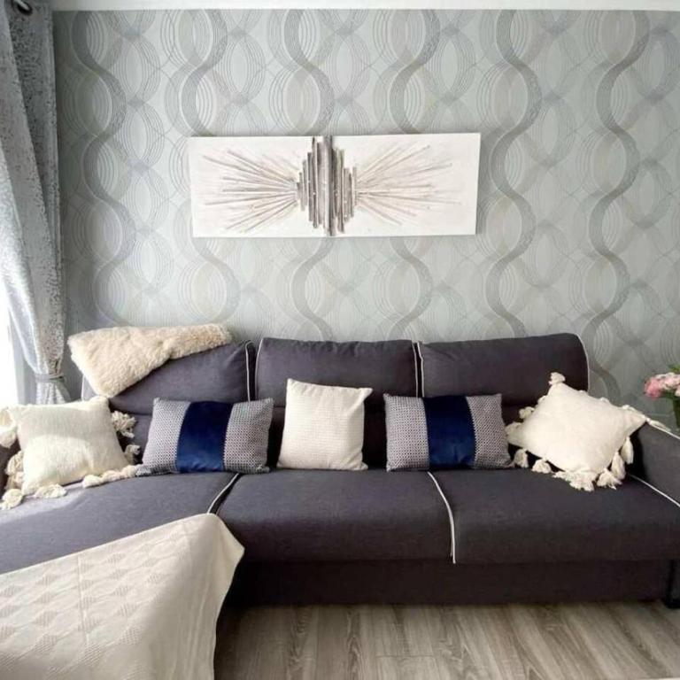 Pedro by ZANIS - Apartamento de 1 dormitorio - 1
