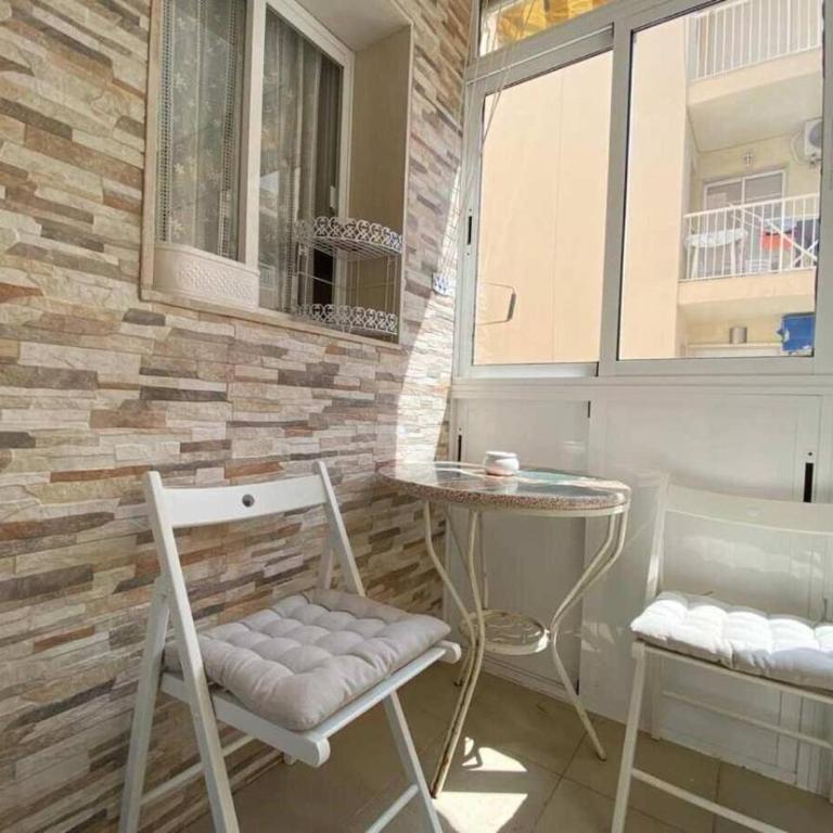 Pedro by ZANIS - Apartamento de 1 dormitorio - 3