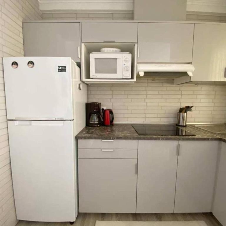 Pedro by ZANIS - Apartamento de 1 dormitorio - 7