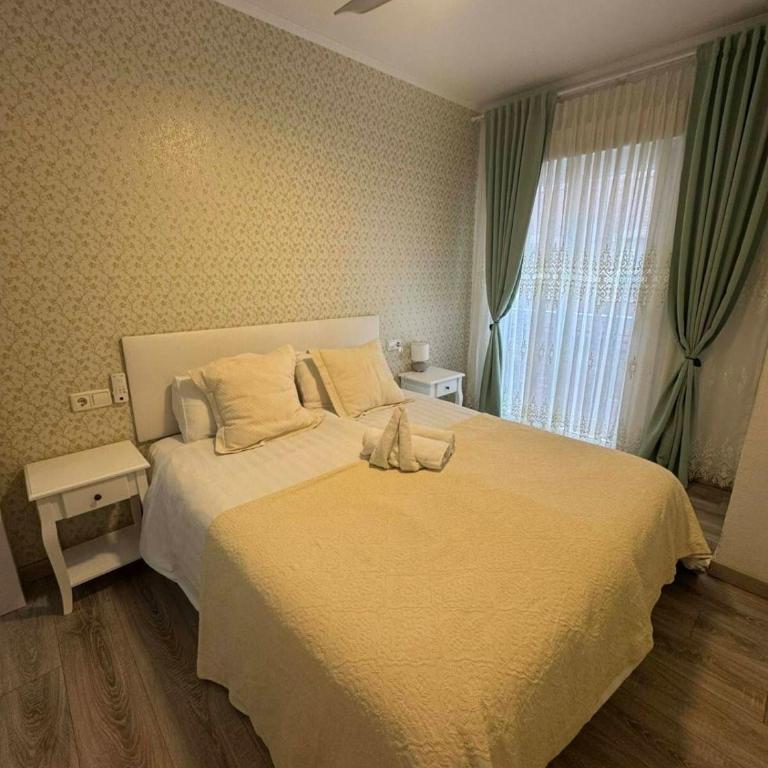 Pedro by ZANIS - Apartamento de 1 dormitorio - 8