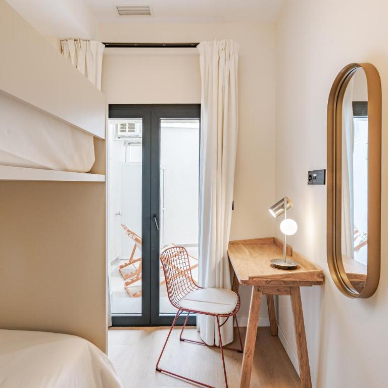 Numancia Apartments by Olala Homes - Two-Bedroom Apartment - 15