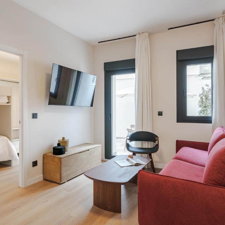 Numancia Apartments by Olala Homes - Two-Bedroom Apartment - 13