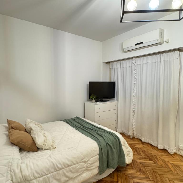 Pacheco de Melo 2655 - Apartamento de 1 dormitorio - 4
