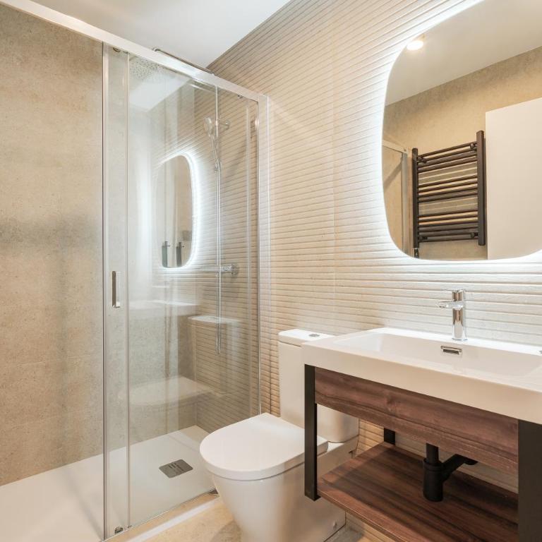 Numancia Apartments by Olala Homes - Two-Bedroom Apartment - 12