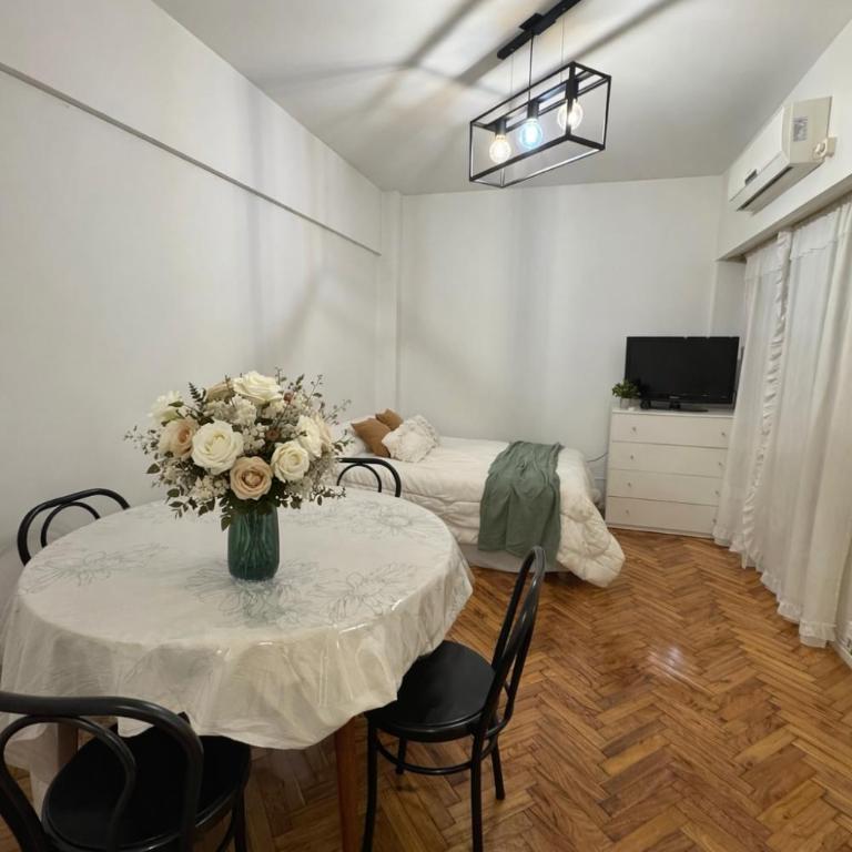 Pacheco de Melo 2655 - Apartamento de 1 dormitorio - 1