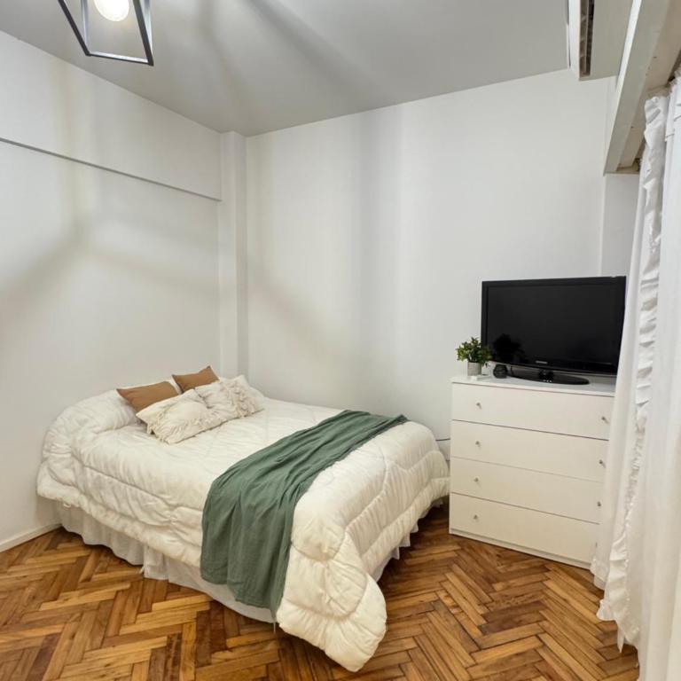 Pacheco de Melo 2655 - Apartamento de 1 dormitorio - 2