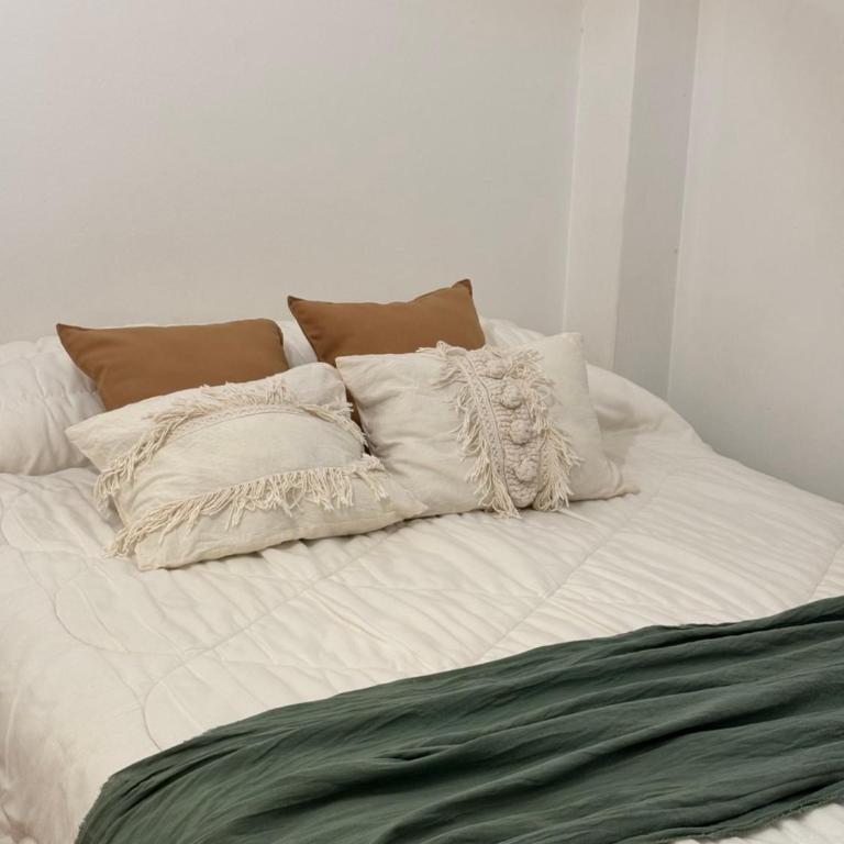 Pacheco de Melo 2655 - Apartamento de 1 dormitorio - 3