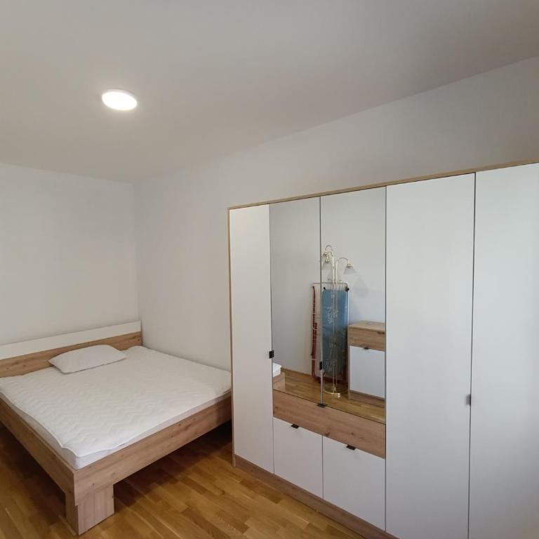 Cozy Family 4, Centar NS, Smart TV, Self Check-in - Apartman sa 1 Spavaćom Sobom - 28