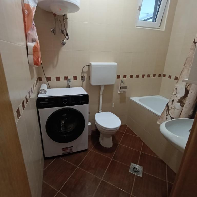 Cozy Family 4, Centar NS, Smart TV, Self Check-in - Apartman sa 1 Spavaćom Sobom - 39