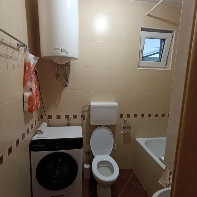 Cozy Family 4, Centar NS, Smart TV, Self Check-in - Apartman sa 1 Spavaćom Sobom - 38