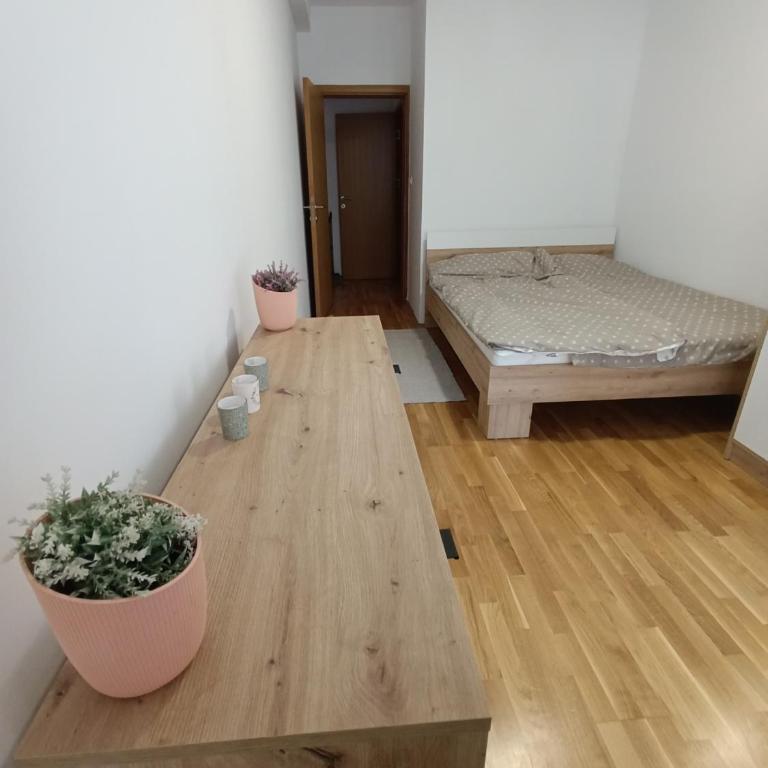 Cozy Family 4, Centar NS, Smart TV, Self Check-in - Apartman sa 1 Spavaćom Sobom - 32