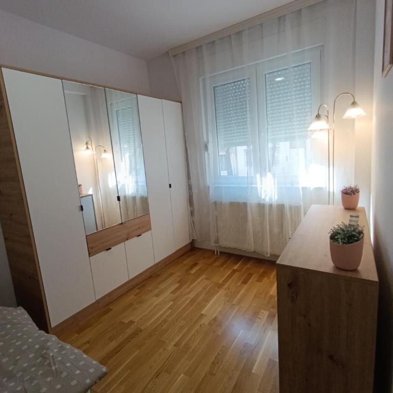 Cozy Family 4, Centar NS, Smart TV, Self Check-in - Apartman sa 1 Spavaćom Sobom - 33