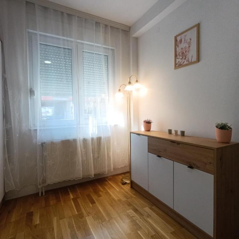 Cozy Family 4, Centar NS, Smart TV, Self Check-in - Apartman sa 1 Spavaćom Sobom - 35
