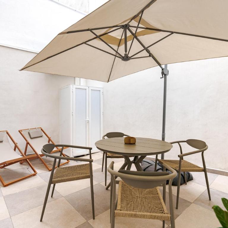 Numancia Apartments by Olala Homes - Two-Bedroom Apartment - 17