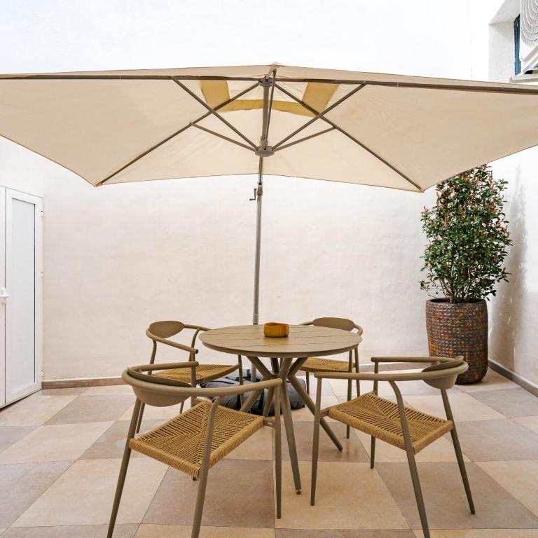 Numancia Apartments by Olala Homes - Two-Bedroom Apartment - 19