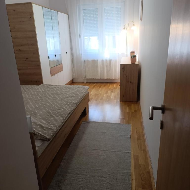 Cozy Family 4, Centar NS, Smart TV, Self Check-in - Apartman sa 1 Spavaćom Sobom - 36