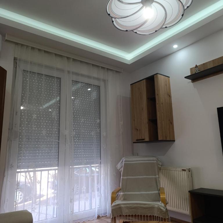Cozy Family 4, Centar NS, Smart TV, Self Check-in - Apartman sa 1 Spavaćom Sobom - 10