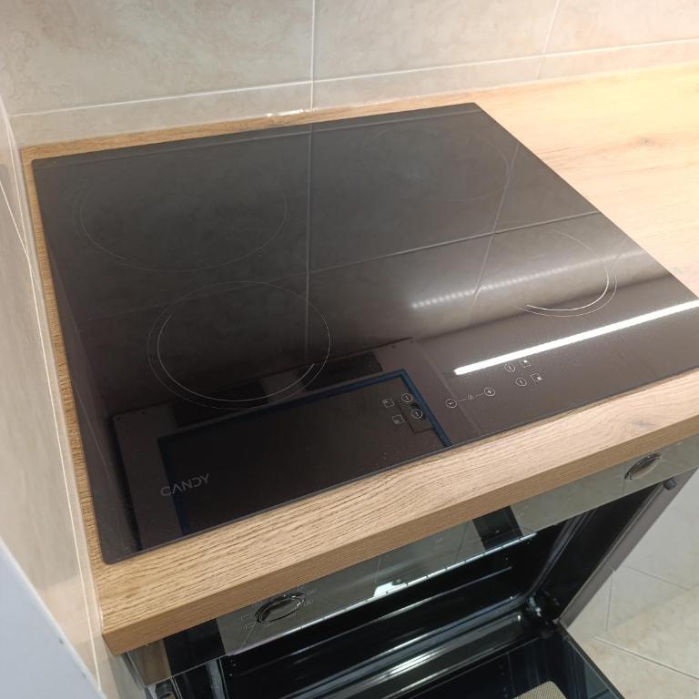Cozy Family 4, Centar NS, Smart TV, Self Check-in - Apartman sa 1 Spavaćom Sobom - 23